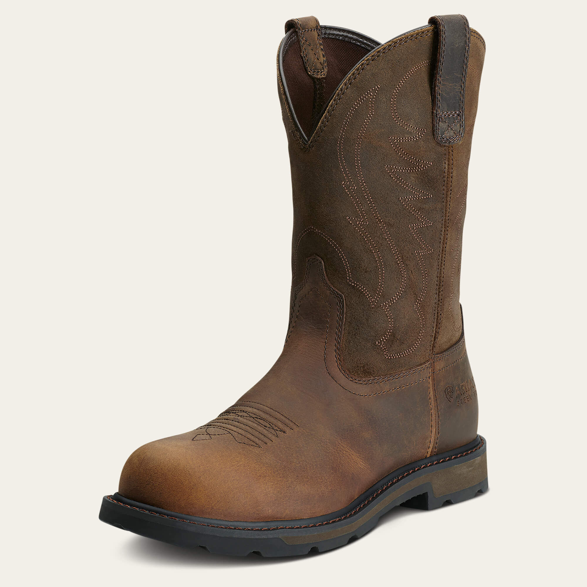Groundbreaker Work Boot