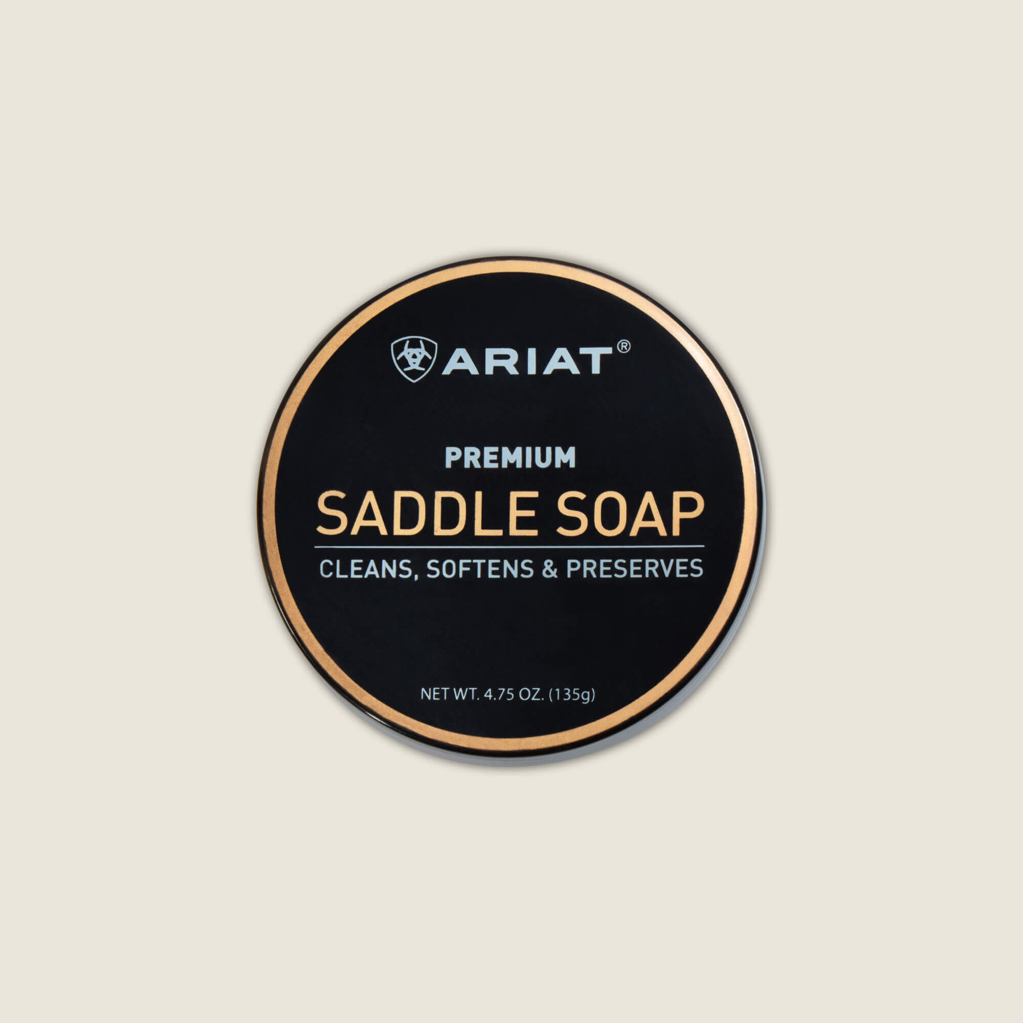 Saddle Soap 4.75 oz