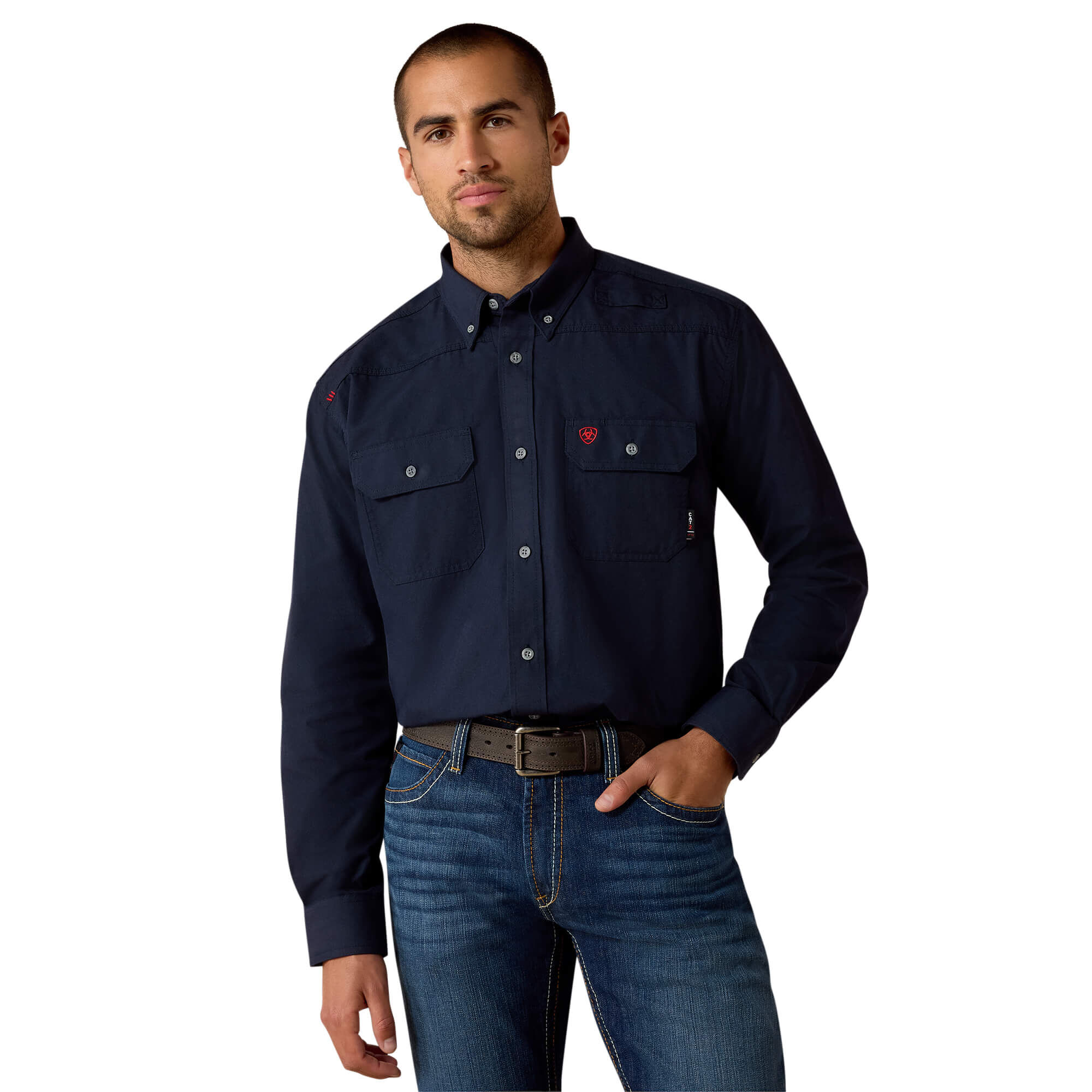 FR Featherlight Work Shirt