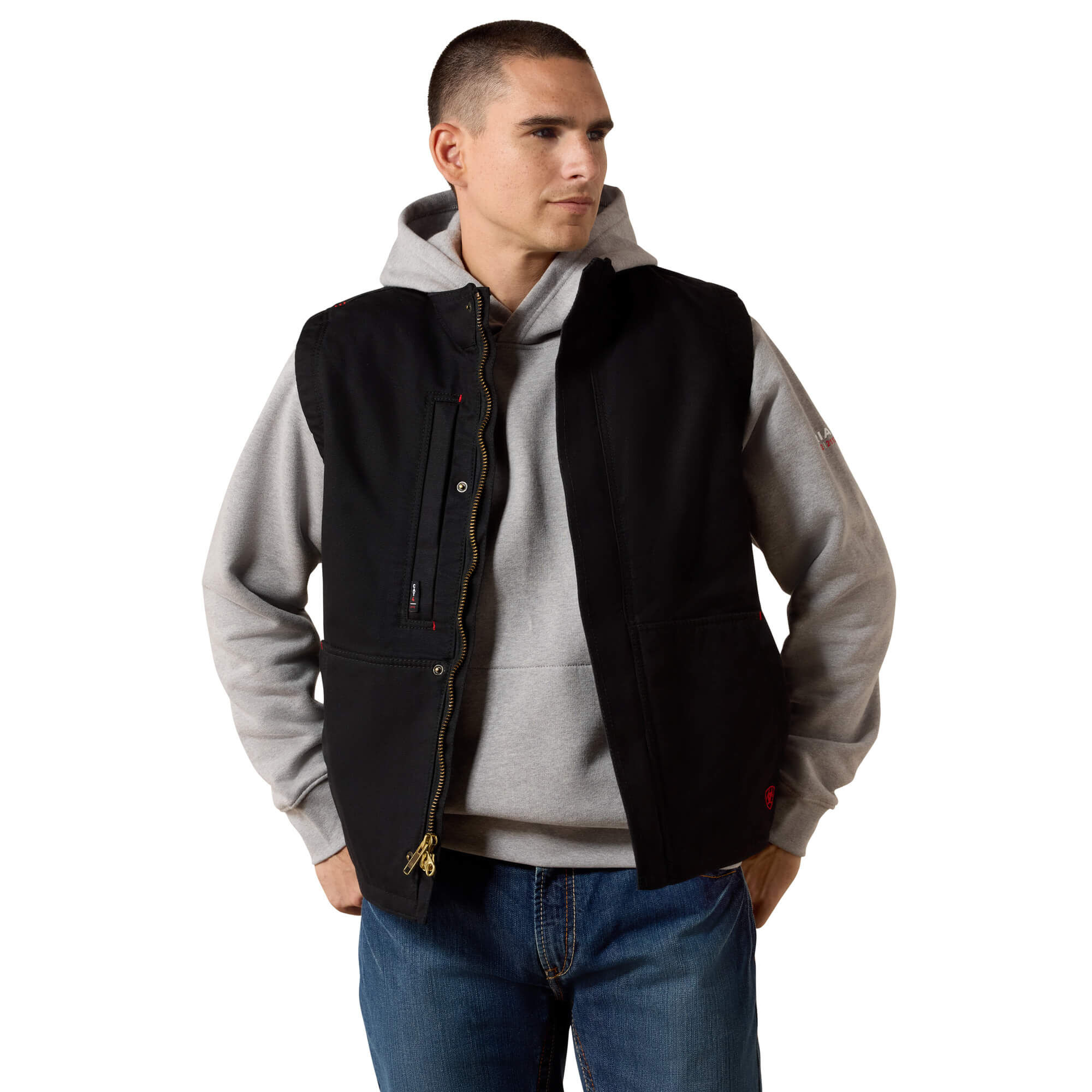 FR Workhorse Insulated Vest