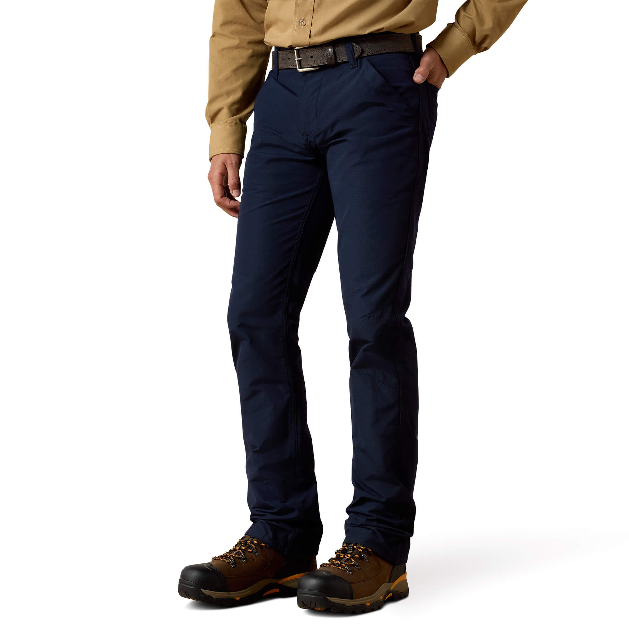 FR M5 Straight DuraLight Ripstop Straight Leg Pant