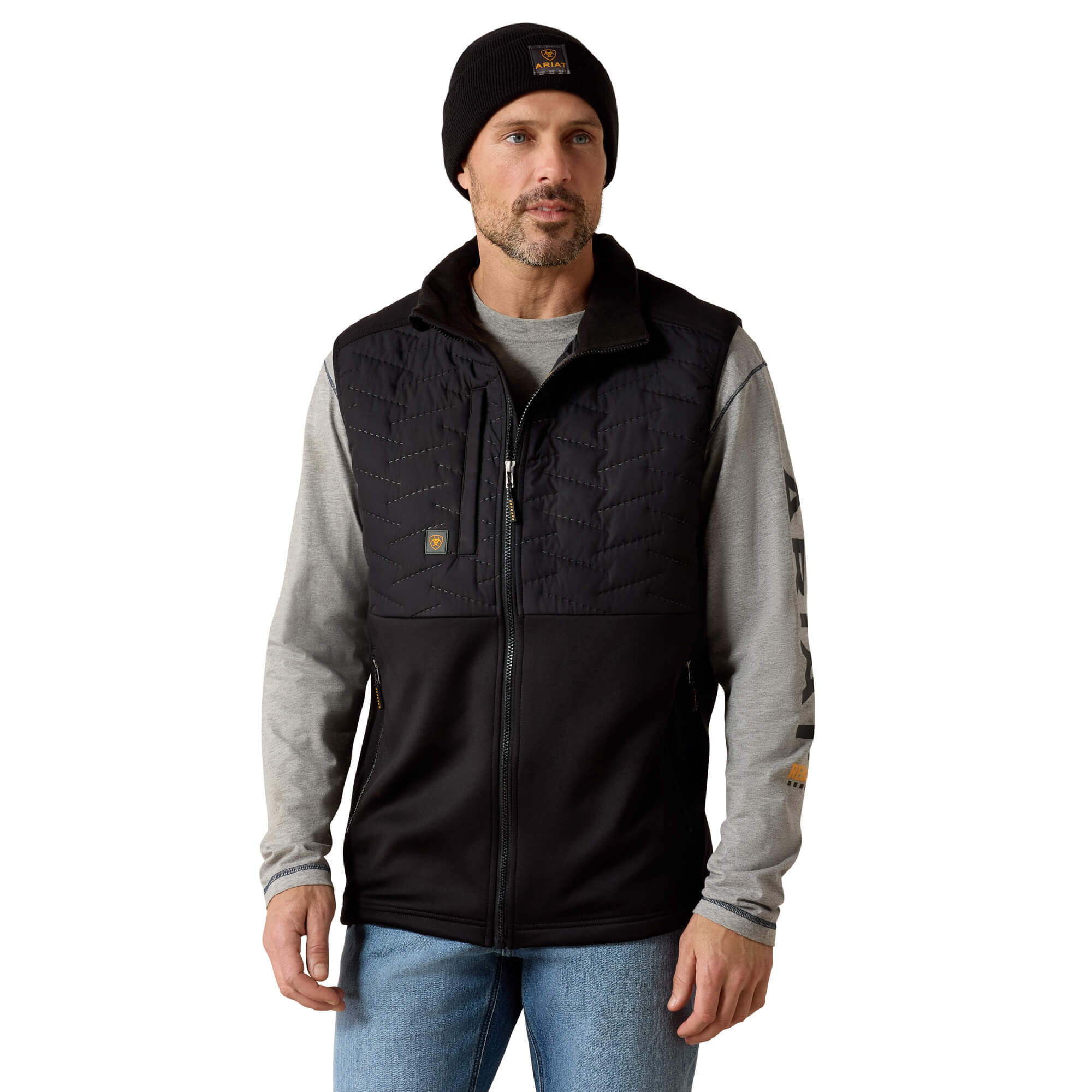 Rebar Cloud 9 Insulated Vest