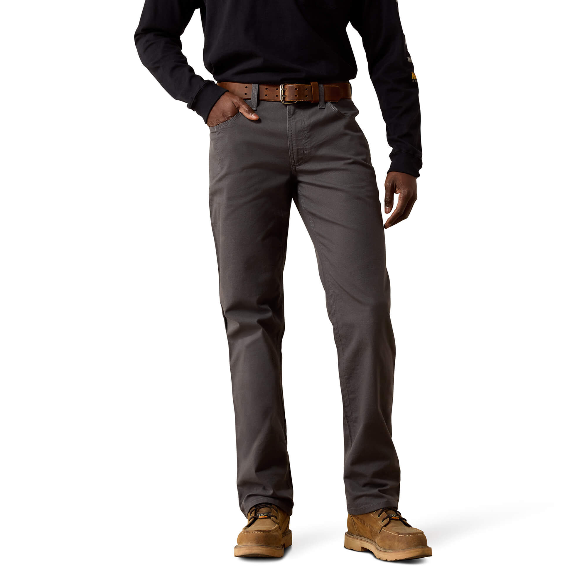 Rebar M5 Straight DuraStretch Made Tough Straight Pant