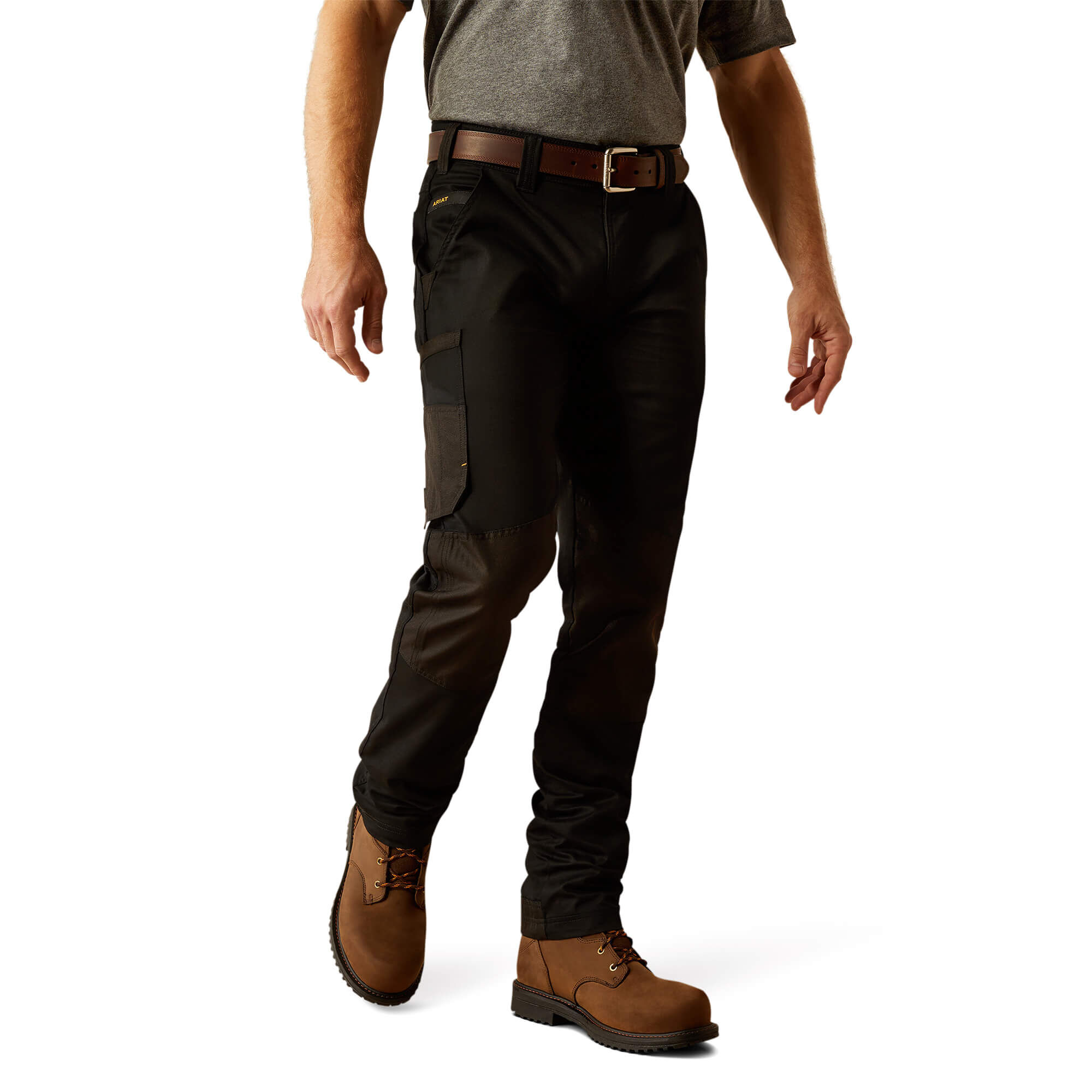 Rebar M5 Straight DuraStretch Cargo Pant