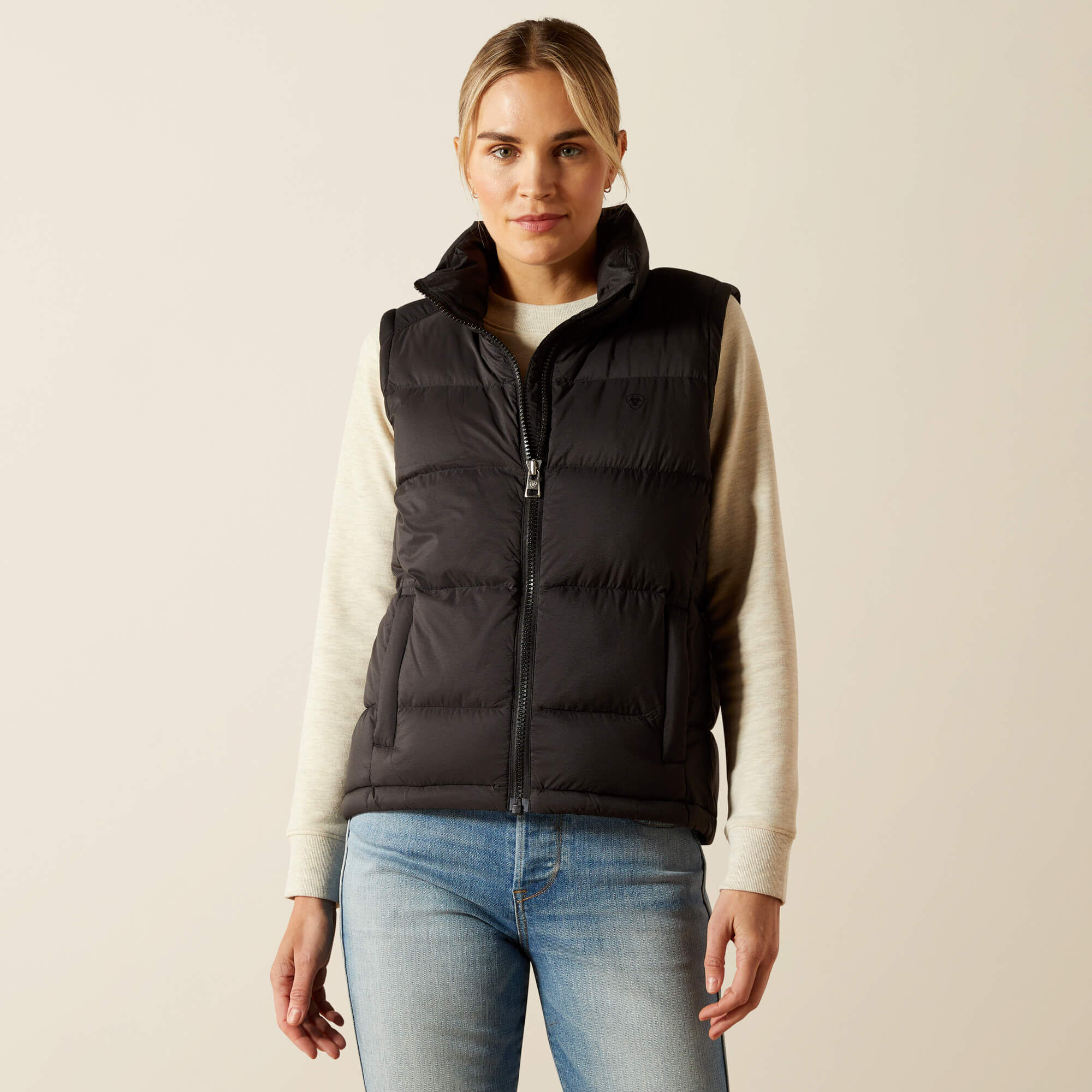 UltraPuff Down Vest
