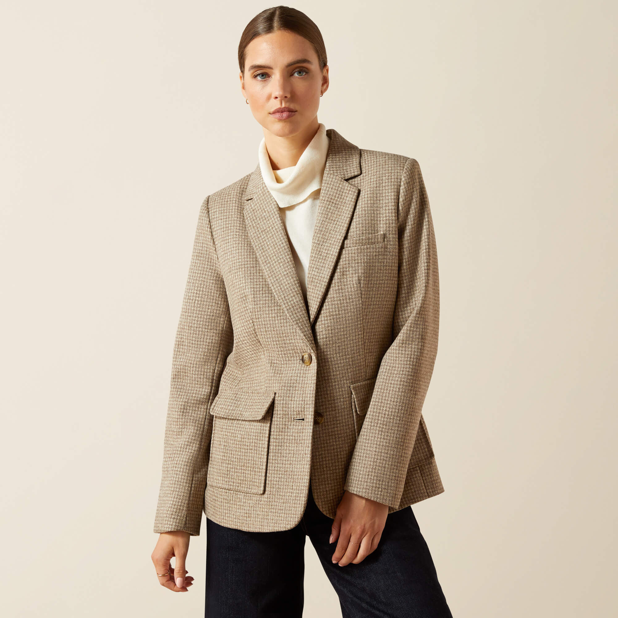 Beckfoot Blazer