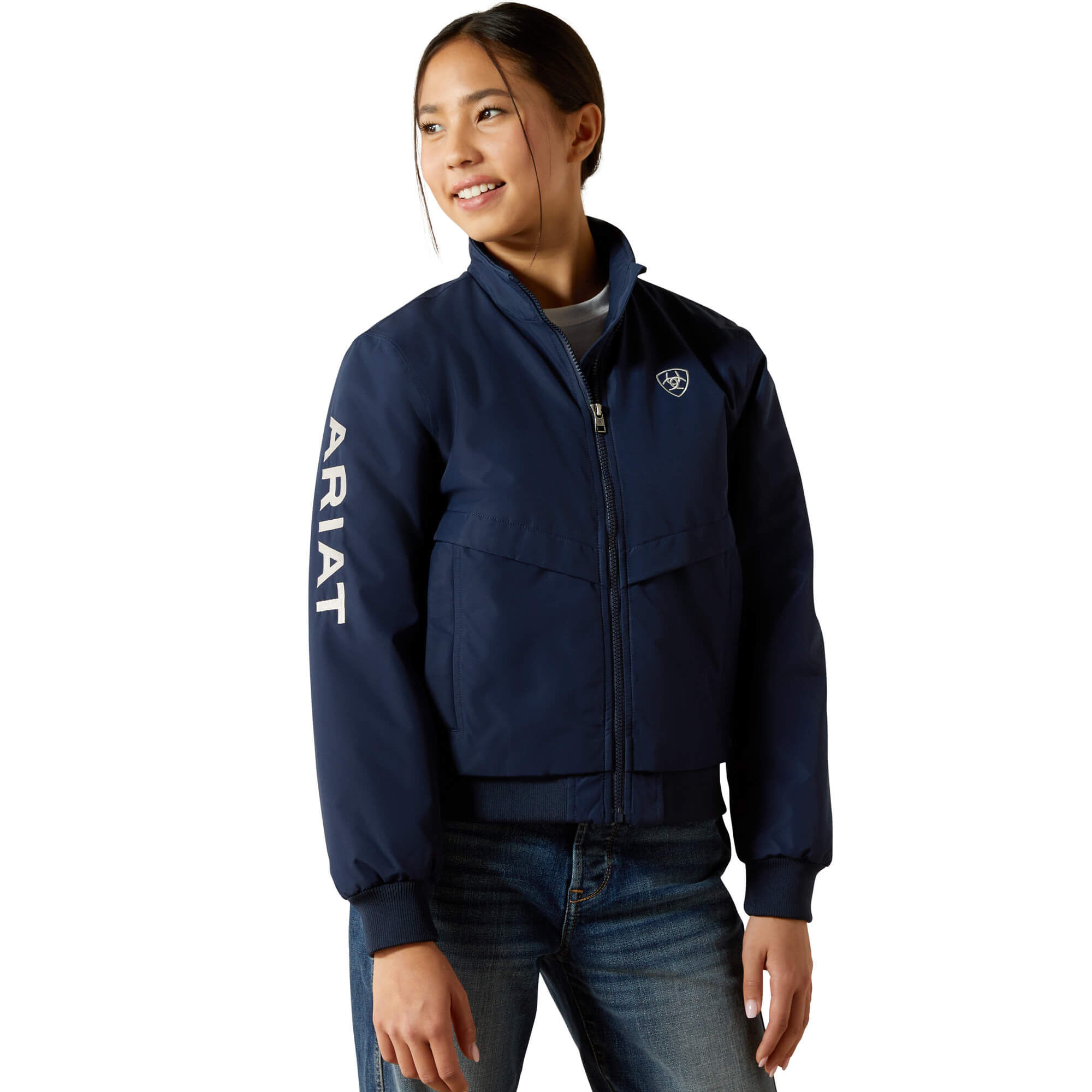 Stable 2.0 Insulated Jacket