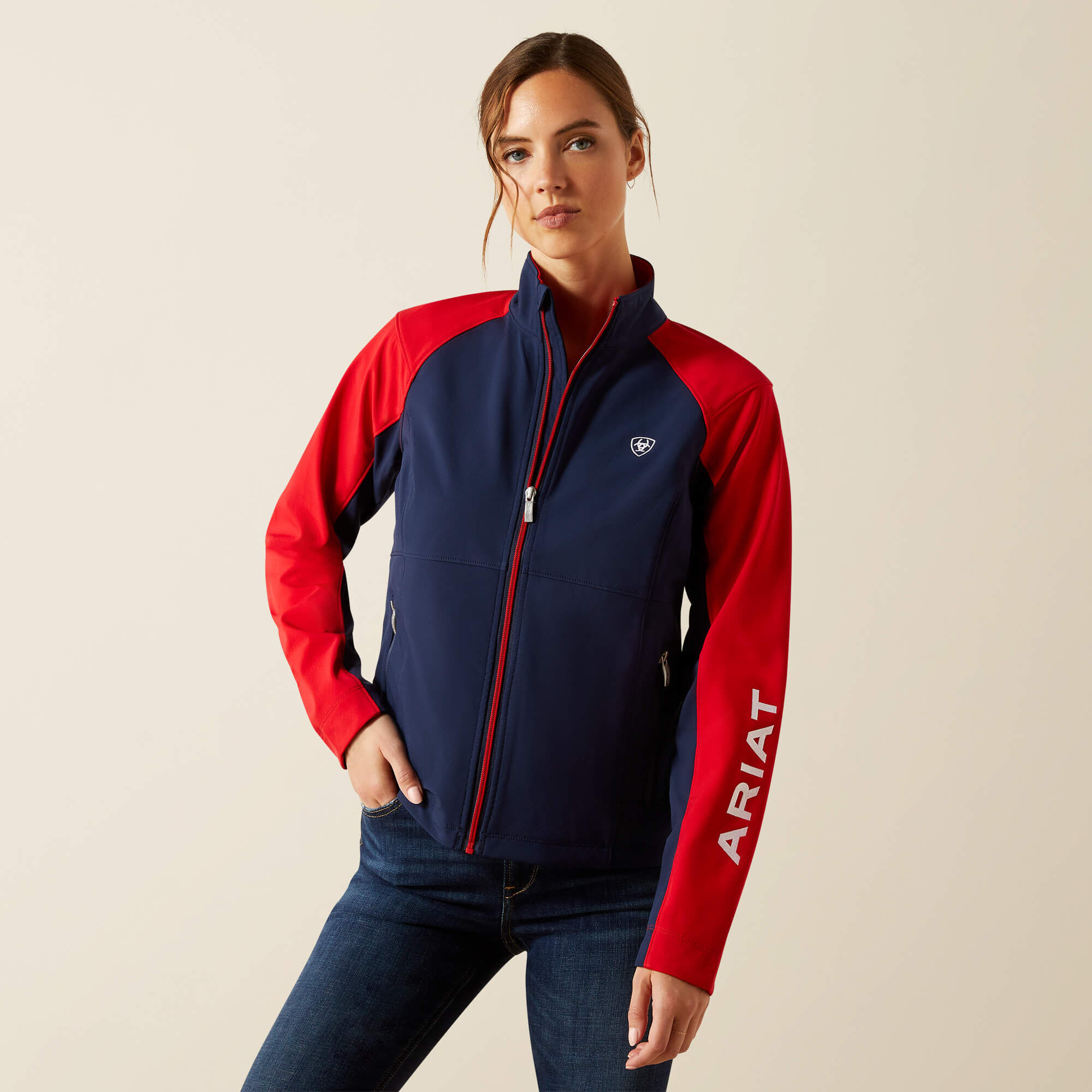 Team EQ Jacket