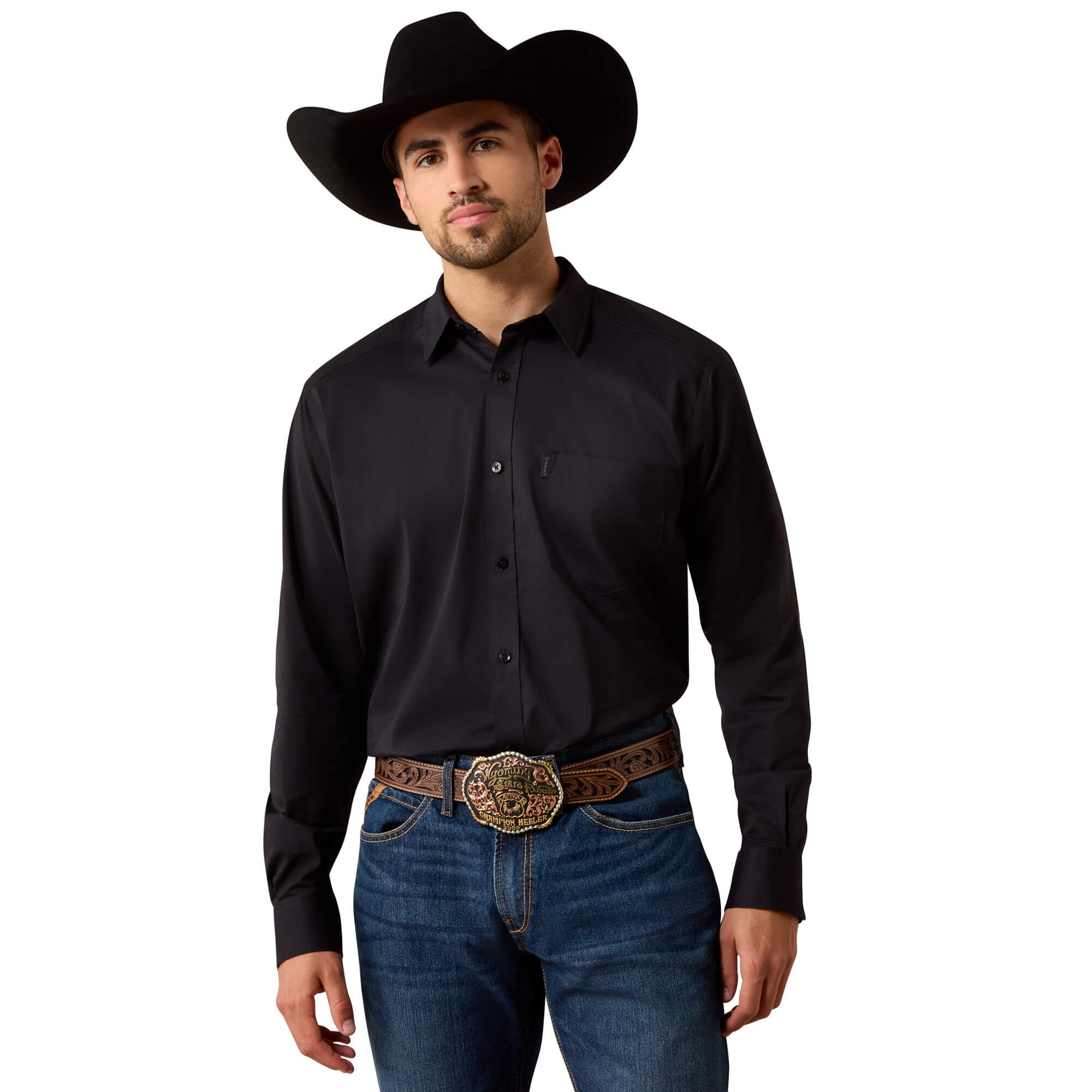 Everything Classic Fit Shirt