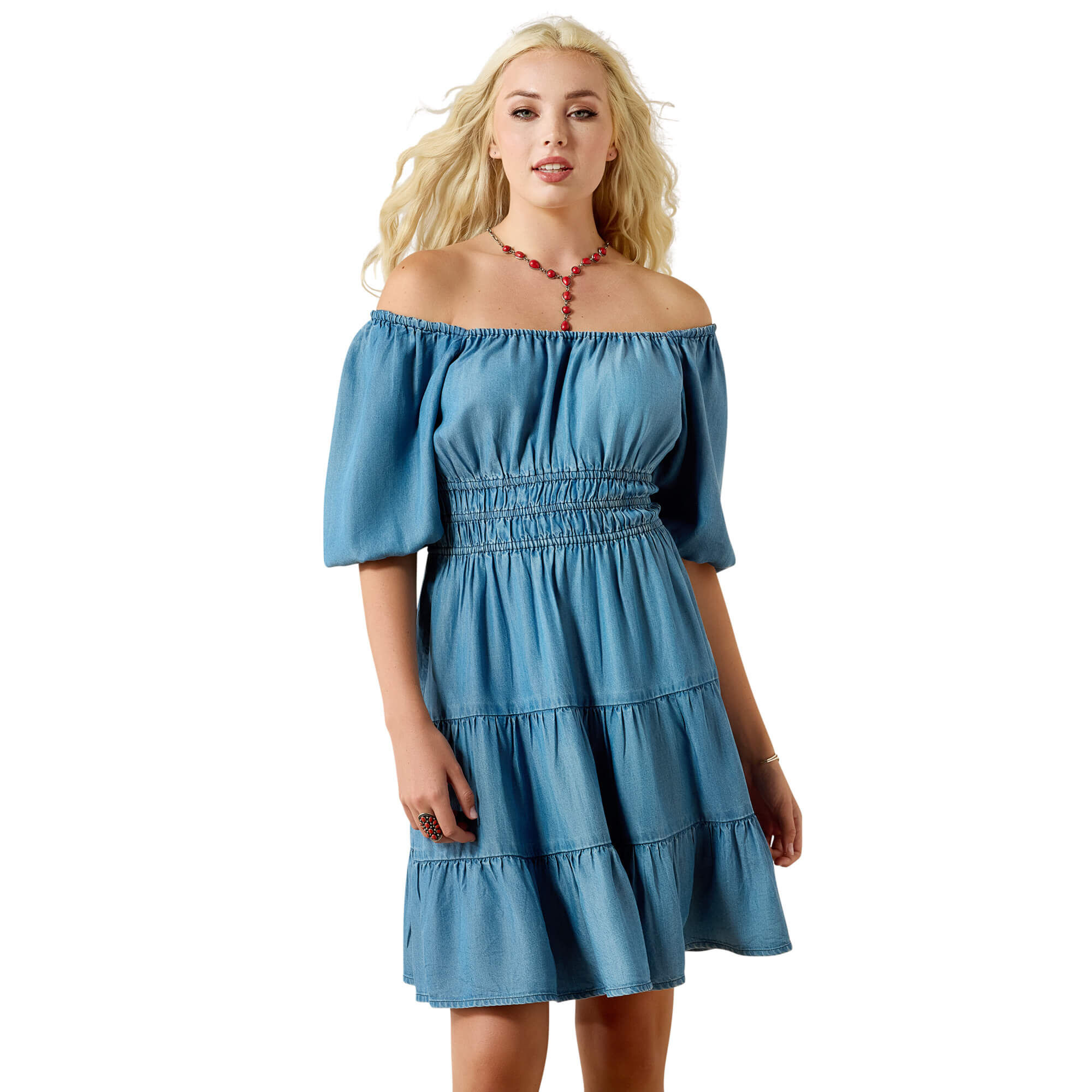 Juliet Dress
