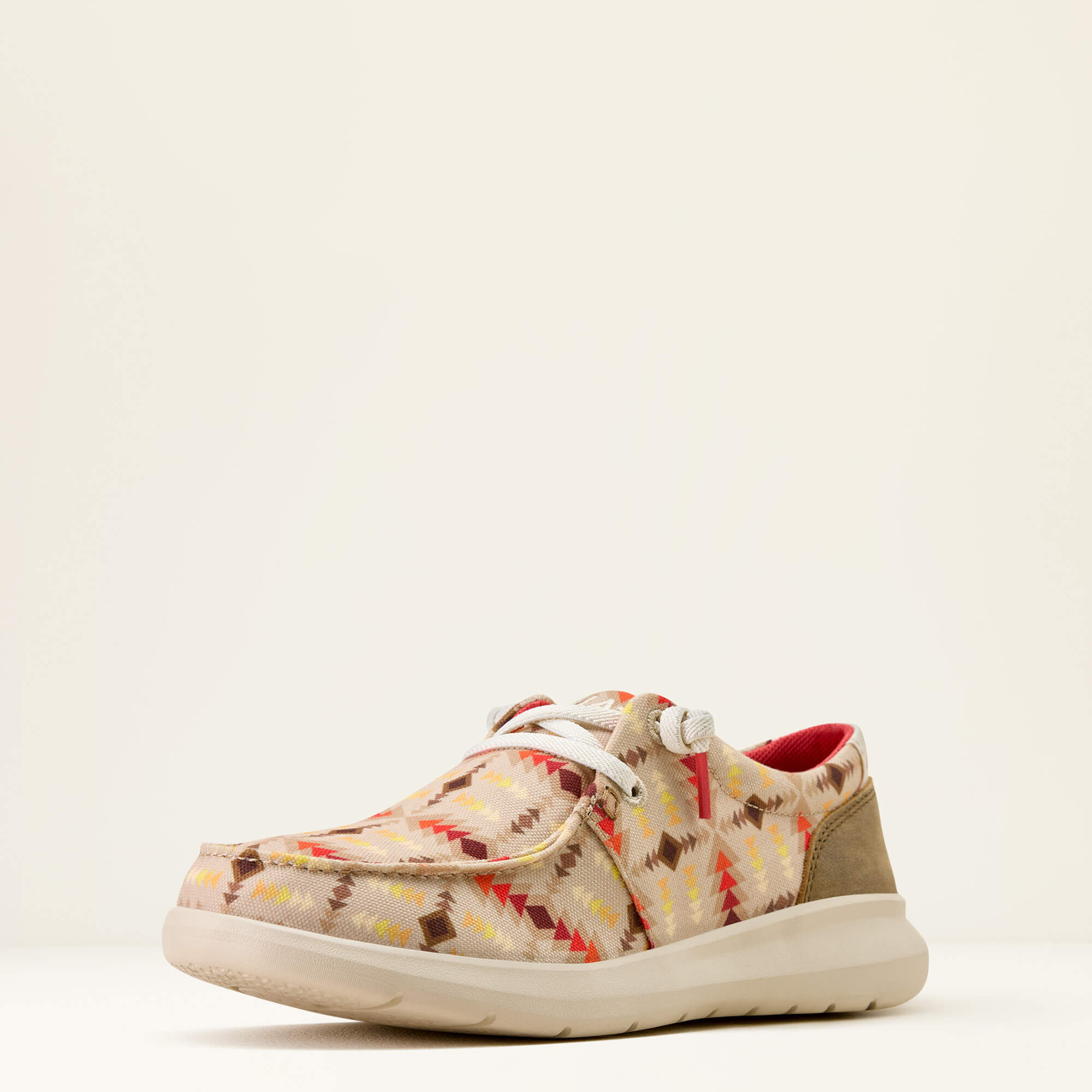 Hilo Shoe