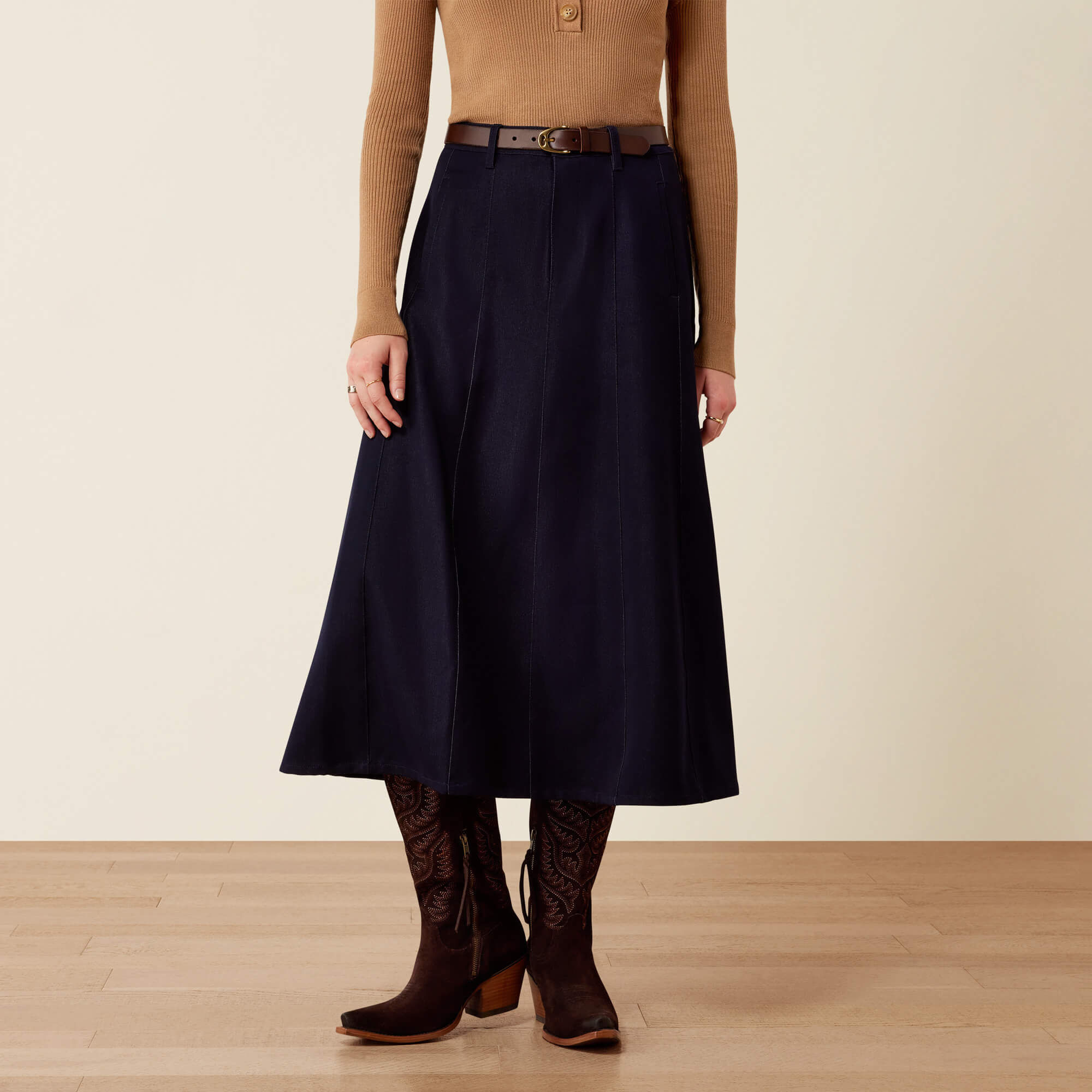 Highworth Skirt
