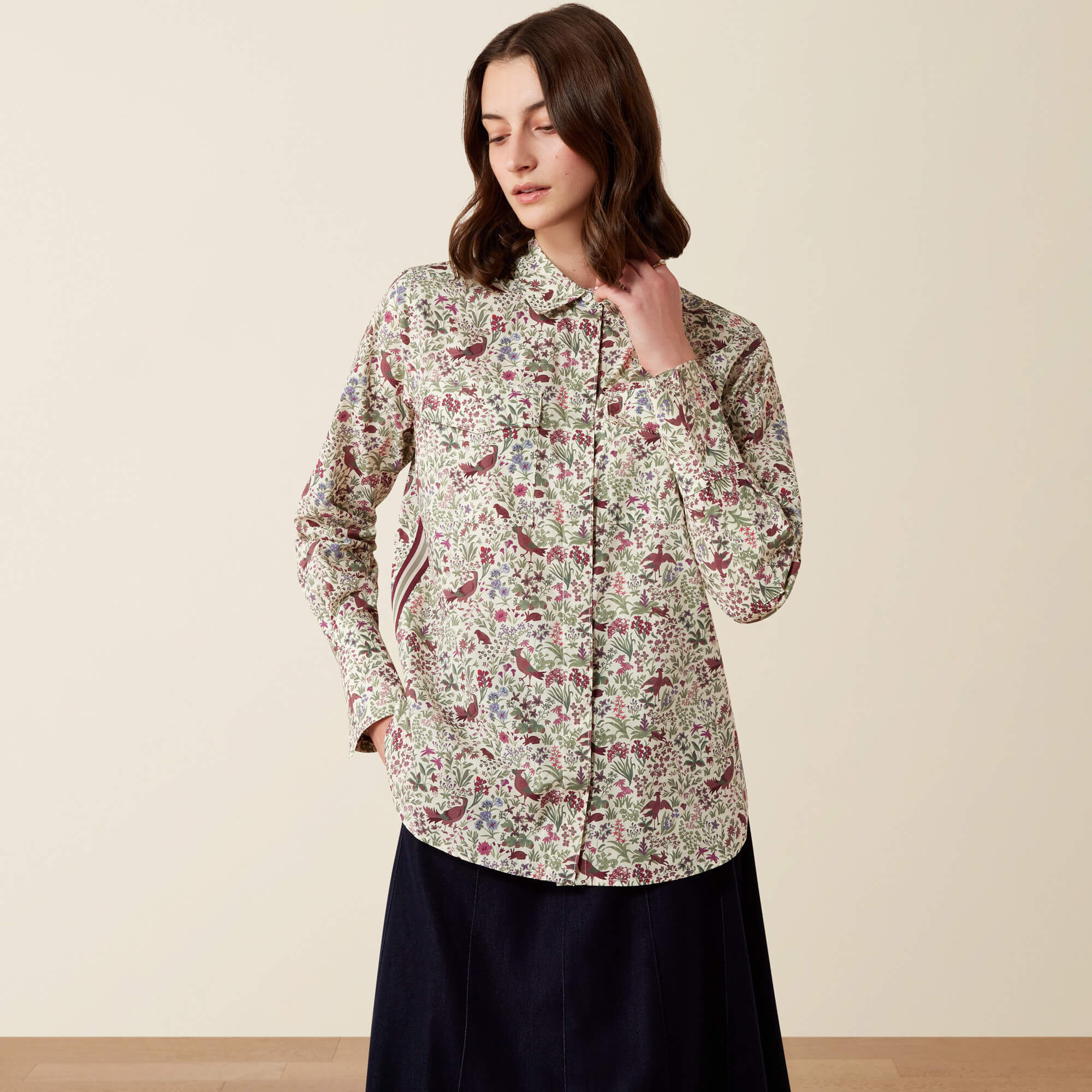 Wolseley Shirt