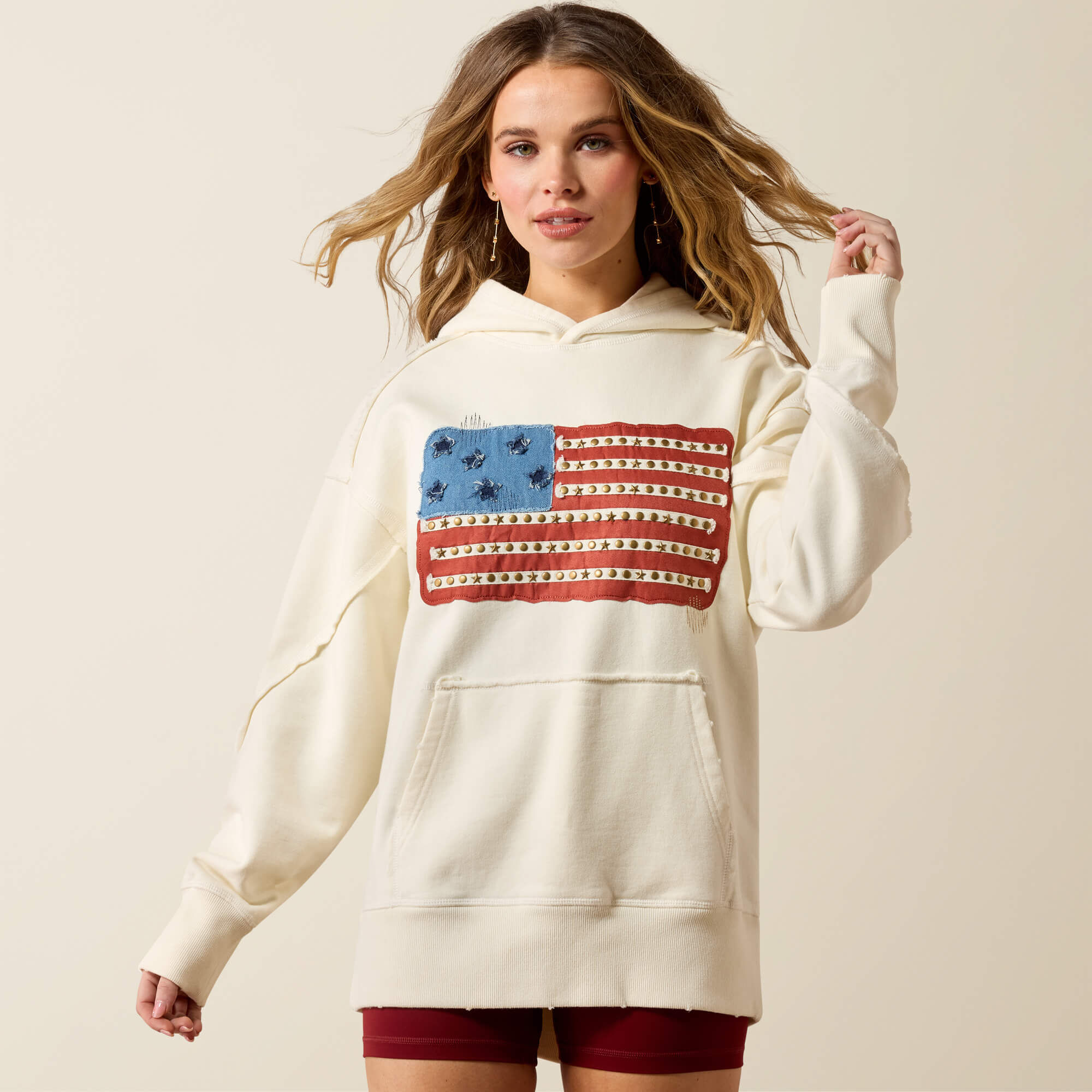 Americana Hoodie