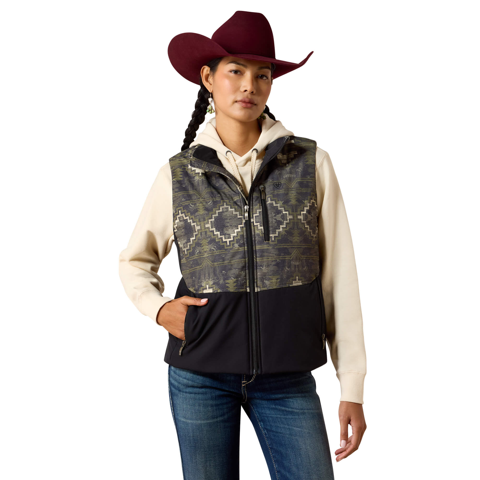 Titan Insulated Vest