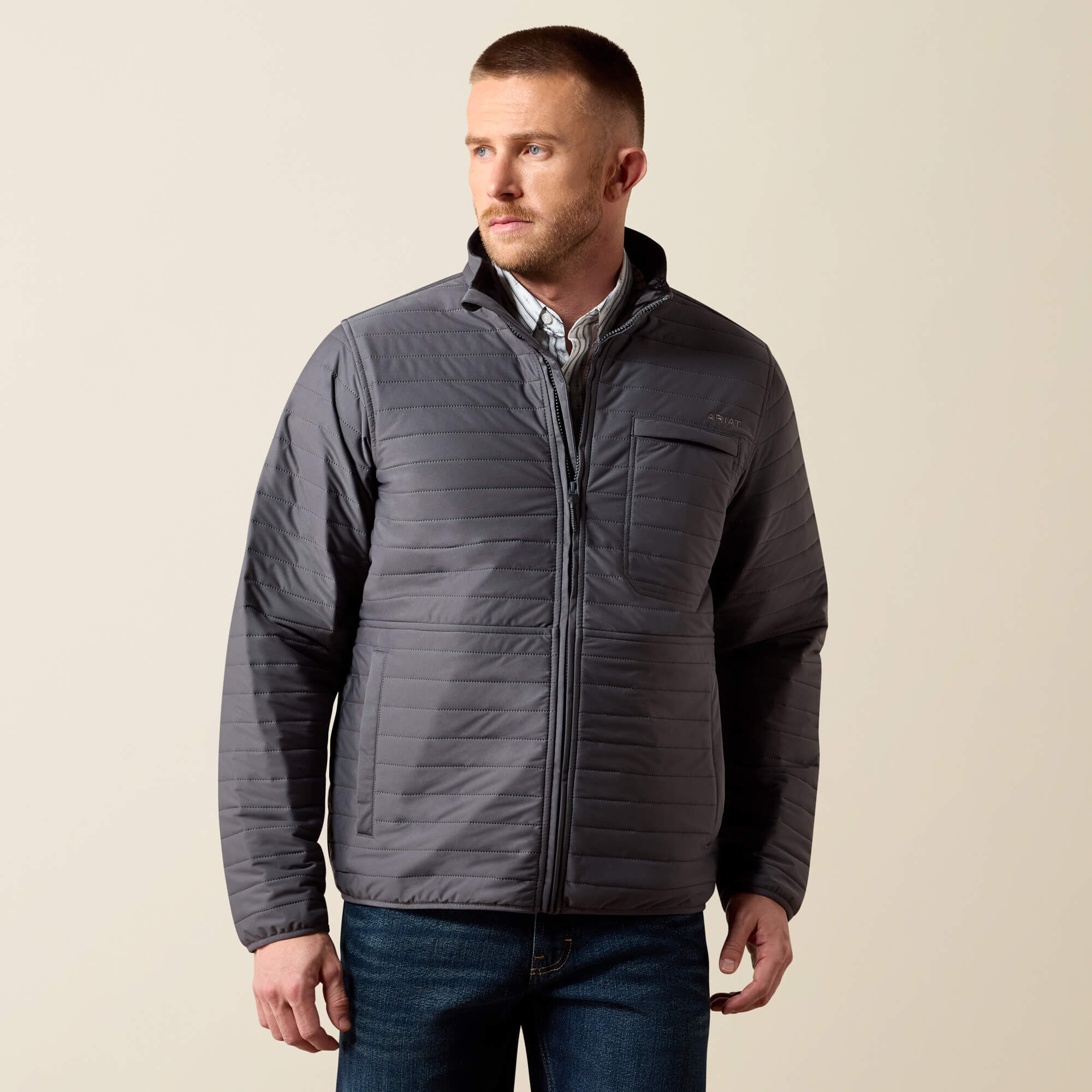 Wylie Jacket