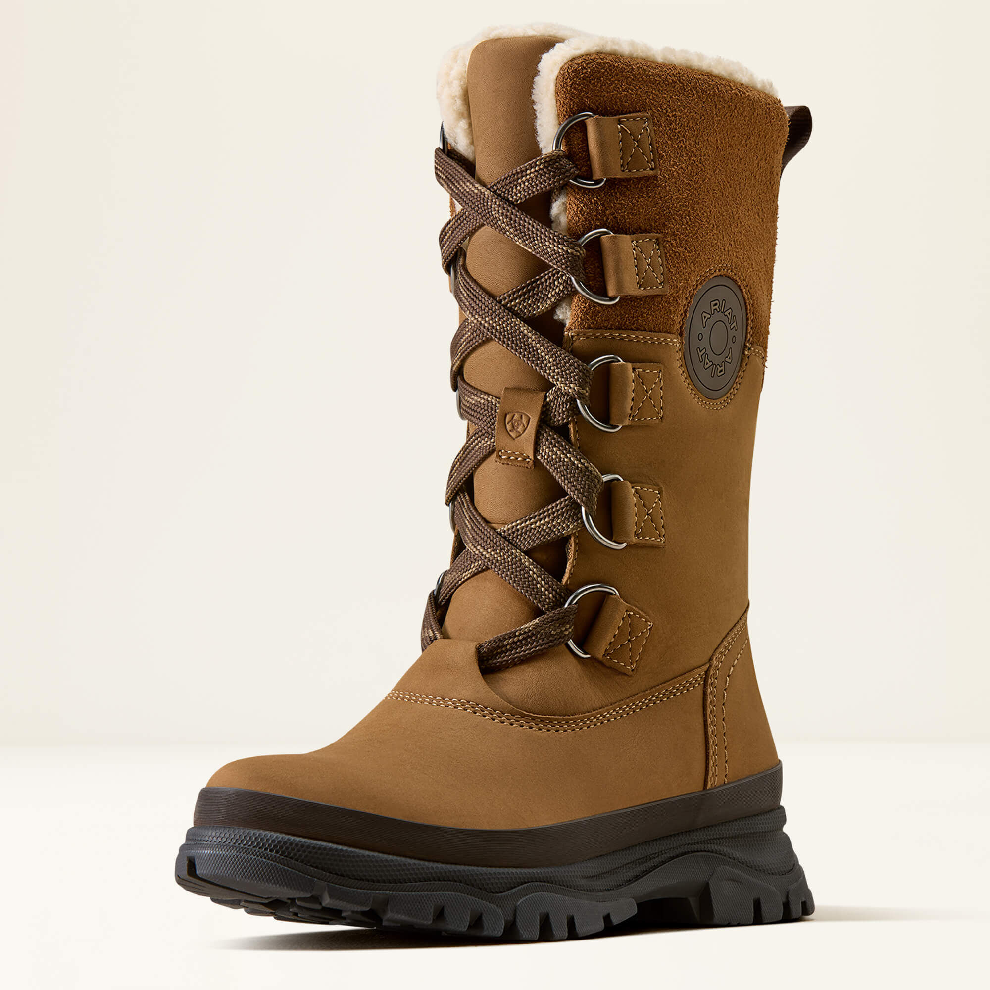 Wetherby Waterproof Insulated Boot
