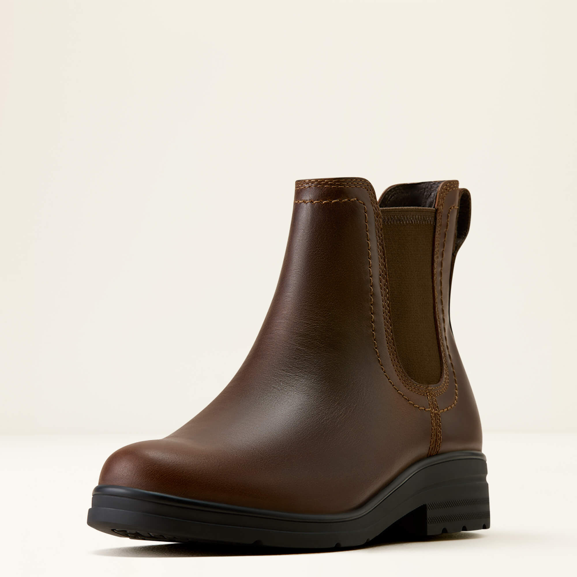 Langley Waterproof Chelsea Boot