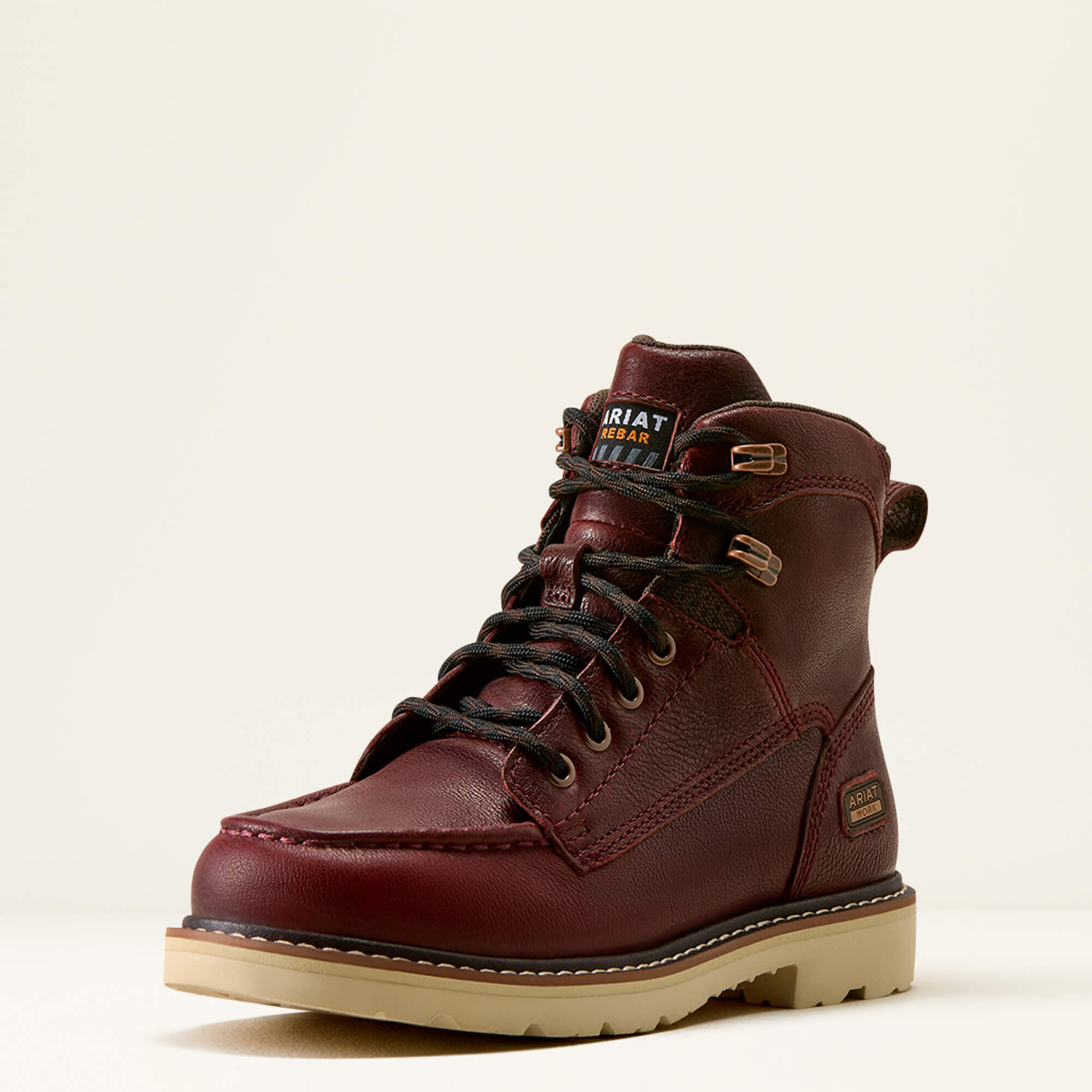 Rebar Lift 6" Work Boot