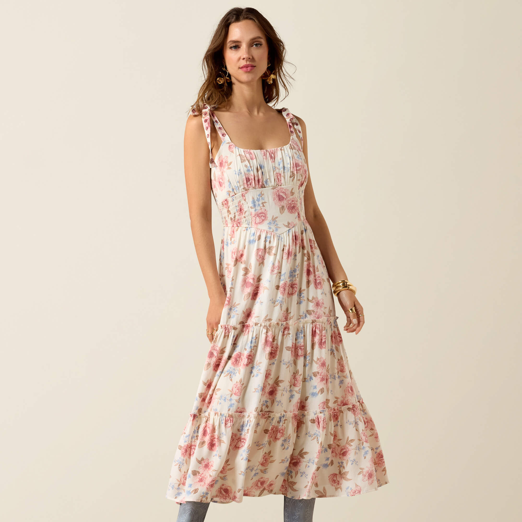 Meadow Dress