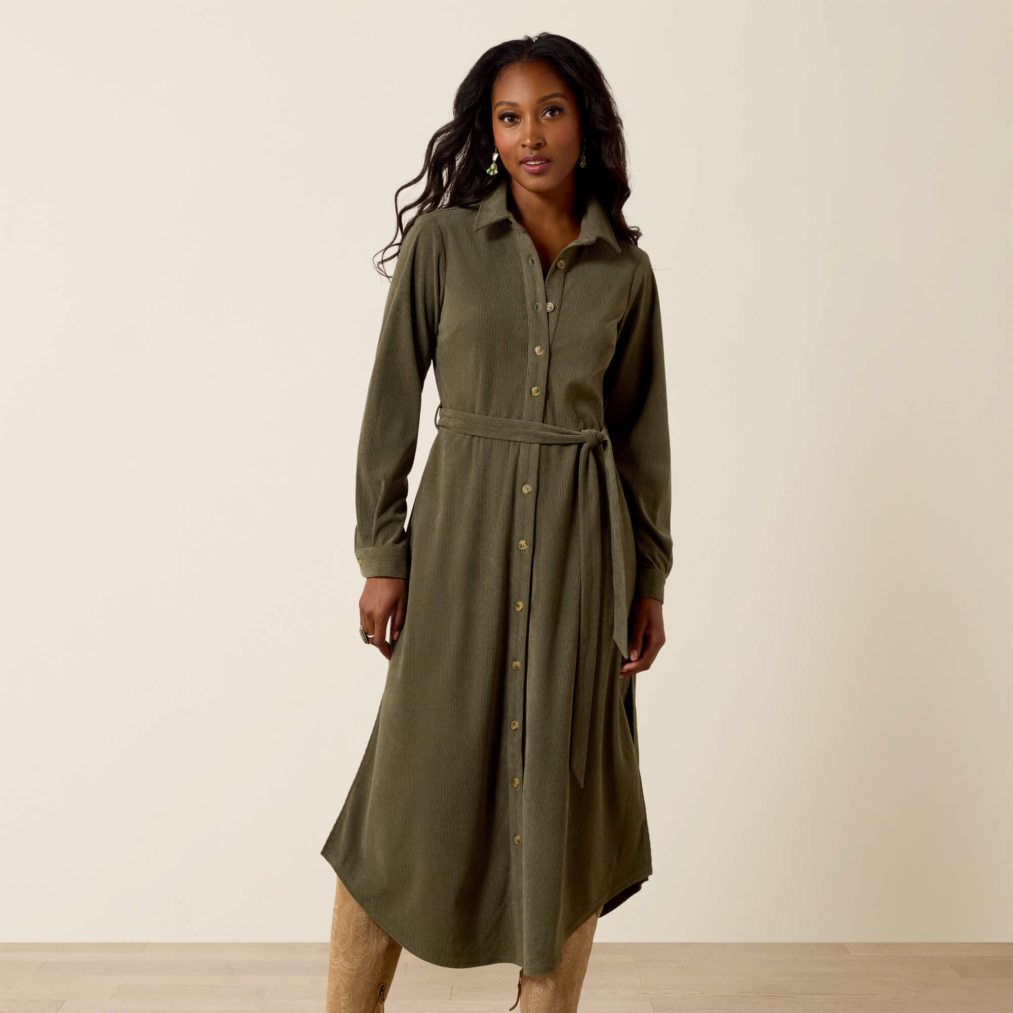 Salem Dress